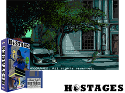 Hostages